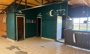 EDIFICIO EN VENTA MUY CENTRICO
