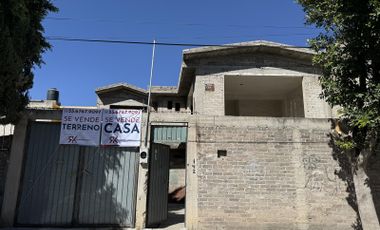 Casa en venta en Chimalhuacán