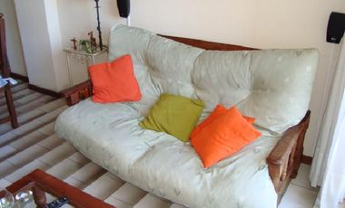 Departamento en Alquiler en Mar del Plata, General Pueyrredon, Buenos Aires