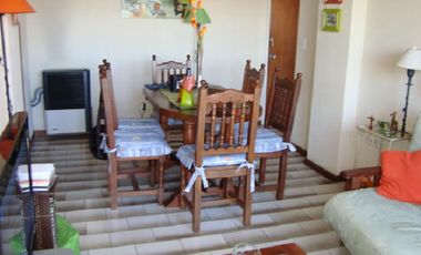 Departamento en Alquiler en Mar del Plata, General Pueyrredon, Buenos Aires