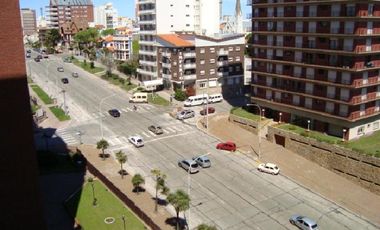 Departamento en Alquiler en Mar del Plata, General Pueyrredon, Buenos Aires