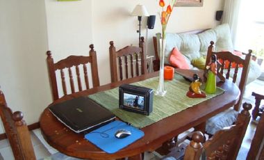 Departamento en Alquiler en Mar del Plata, General Pueyrredon, Buenos Aires