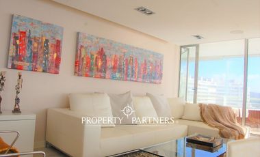 San Alfonso del Mar, Espetacular Departamento con Vista Panoramica