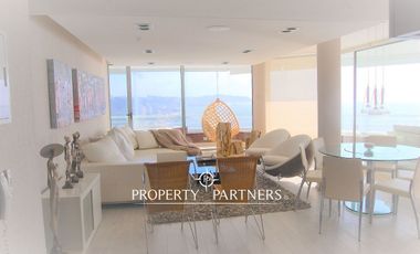 San Alfonso del Mar, Espetacular Departamento con Vista Panoramica