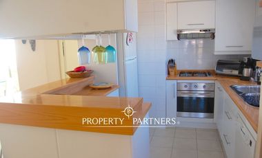 San Alfonso del Mar, Espetacular Departamento con Vista Panoramica