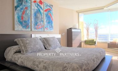 San Alfonso del Mar, Espetacular Departamento con Vista Panoramica