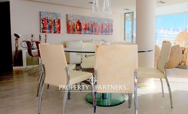 San Alfonso del Mar, Espetacular Departamento con Vista Panoramica