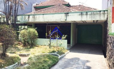 Dijual Rumah Di Burangrang Bandung