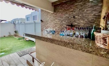 VENTA DE CASA DE ESQUINA EN BRISAS DEL GOLF PH LOS ALPES-(4)