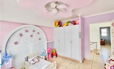 VENTA DE CASA DE ESQUINA EN BRISAS DEL GOLF PH LOS ALPES-(4)
