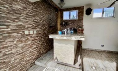 VENTA DE CASA DE ESQUINA EN BRISAS DEL GOLF PH LOS ALPES-(4)