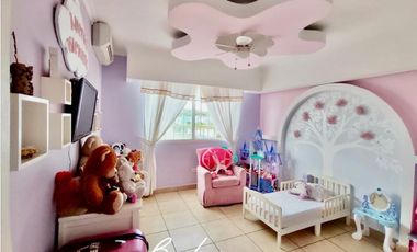 VENTA DE CASA DE ESQUINA EN BRISAS DEL GOLF PH LOS ALPES-(4)