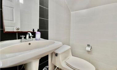 VENTA DE CASA DE ESQUINA EN BRISAS DEL GOLF PH LOS ALPES-(4)