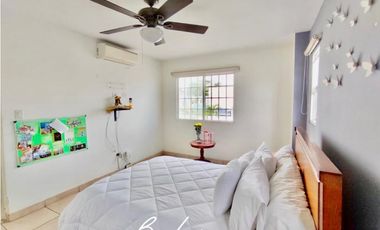 VENTA DE CASA DE ESQUINA EN BRISAS DEL GOLF PH LOS ALPES-(4)