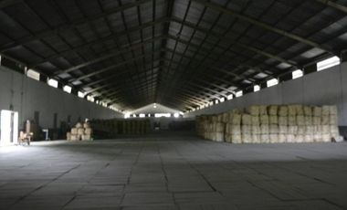 Dijual Gudang Jl Raya Bojonegoro-Surabaya, Bojonegoro, Jawa Timur