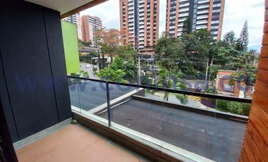 Apartamento en Arriendo en Antioquia, ENVIGADO, LOMA DE LAS BRUJAS