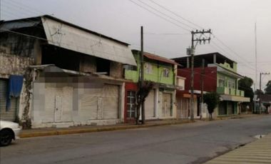 Local - San Juan Bautista Tuxtepec
