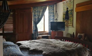 casa campestre en venta en dapa. Cod V7771