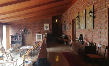 casa campestre en venta en dapa. Cod V7771