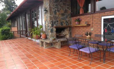 casa campestre en venta en dapa. Cod V7771