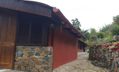 casa campestre en venta en dapa. Cod V7771