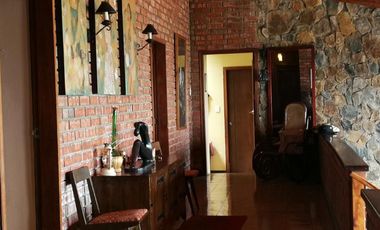 casa campestre en venta en dapa. Cod V7771