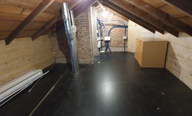 Gran Chalet reciclado de nueve ambientes - Divino Rostro - Mar del Plata