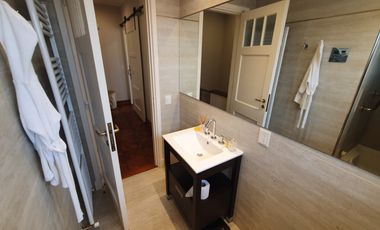 Gran Chalet reciclado de nueve ambientes - Divino Rostro - Mar del Plata