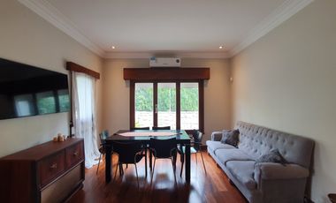 Gran Chalet reciclado de nueve ambientes - Divino Rostro - Mar del Plata