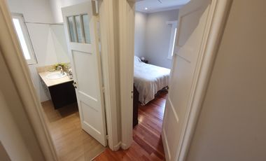 Gran Chalet reciclado de nueve ambientes - Divino Rostro - Mar del Plata