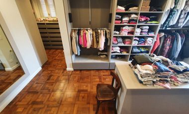 Gran Chalet reciclado de nueve ambientes - Divino Rostro - Mar del Plata