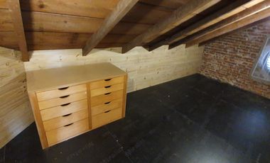 Gran Chalet reciclado de nueve ambientes - Divino Rostro - Mar del Plata