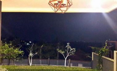 Rumah Lux @Resor Dago Pakar Dekat Kawasan Dago, Cigadung, Tubagus Ismail, Dipatiukur dan Cimbuleuit