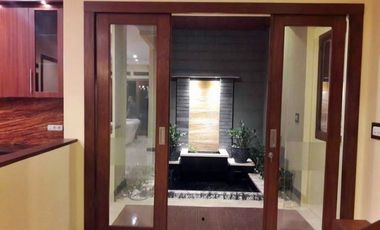 Rumah Lux @Resor Dago Pakar Dekat Kawasan Dago, Cigadung, Tubagus Ismail, Dipatiukur dan Cimbuleuit