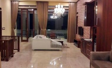 Rumah Lux @Resor Dago Pakar Dekat Kawasan Dago, Cigadung, Tubagus Ismail, Dipatiukur dan Cimbuleuit