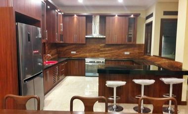 Rumah Lux @Resor Dago Pakar Dekat Kawasan Dago, Cigadung, Tubagus Ismail, Dipatiukur dan Cimbuleuit