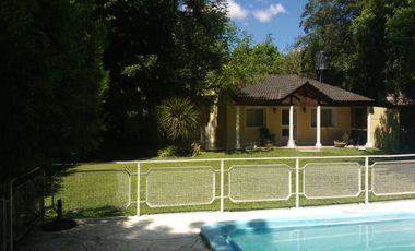 Casa en venta en Guernica