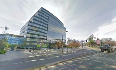 Oficina en Arriendo en Luis Pasteur / Vitacura
