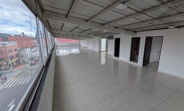 local en arriendo en galerias. Cod A3248