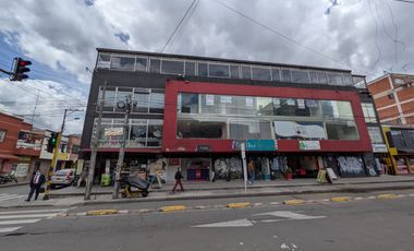 local en arriendo en galerias. Cod A3248