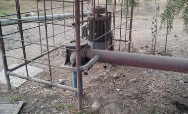 EXCELENTE FINCA EN LA PRIMAVERA - GUAYMALLEN - MENDOZA