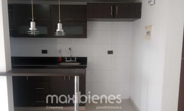 apartamento en arriendo en  suramérica. Cod A66302