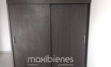 apartamento en arriendo en  suramérica. Cod A66302