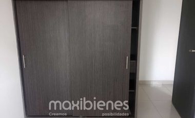 apartamento en arriendo en  suramérica. Cod A66302