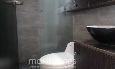 apartamento en arriendo en  suramérica. Cod A66302