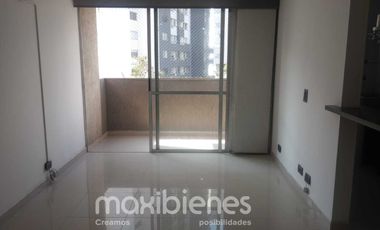 apartamento en arriendo en  suramérica. Cod A66302