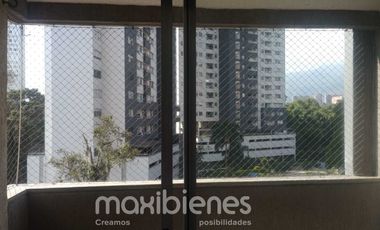 apartamento en arriendo en  suramérica. Cod A66302