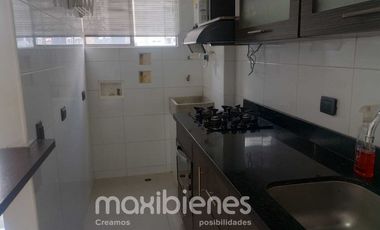 apartamento en arriendo en  suramérica. Cod A66302