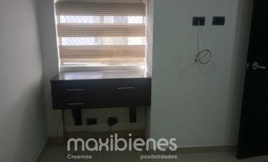 apartamento en arriendo en  suramérica. Cod A66302