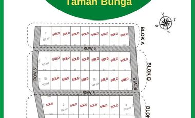 Tanah Murah Di Purworejo